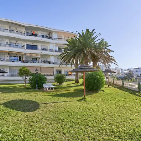 Acapulco Playa 314 Appartement Nerja