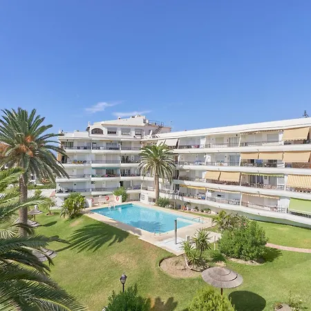 Apartment Acapulco Playa 314 Nerja