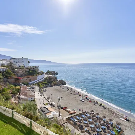 Apartment Acapulco Playa 314 Nerja