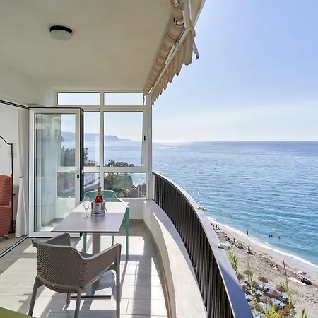 Acapulco Playa 314 דירה נרחה