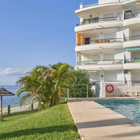 Apartment Acapulco Playa 314 Nerja