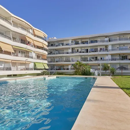 דירה Acapulco Playa 314 *