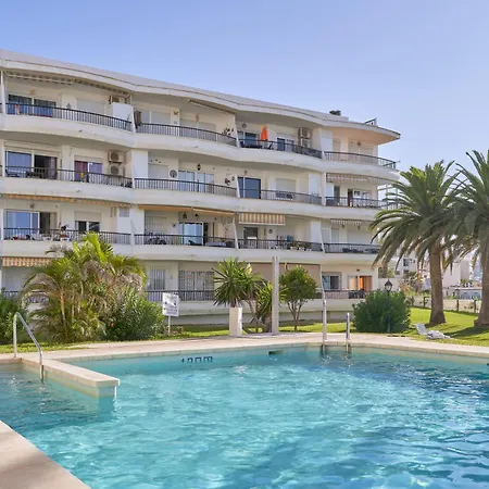 Acapulco Playa 314 Διαμέρισμα