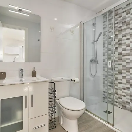 Acapulco Playa 314 Διαμέρισμα Nerja
