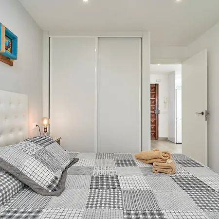 Acapulco Playa 314 Διαμέρισμα *