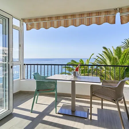 Διαμέρισμα Acapulco Playa 314